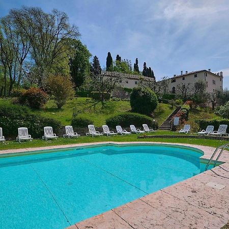 شقة Al Castello - Elegante Residenz Mit Schwimmbad لاتيزي المظهر الخارجي الصورة